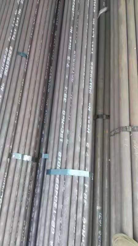泰顺无缝钢管