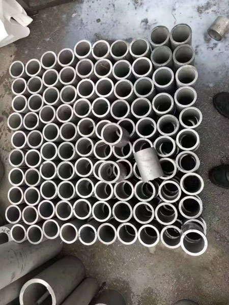 泰顺不锈钢管